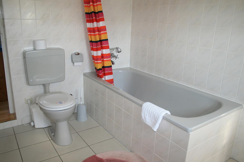 Fachwerkferienhaus Helmbrecht Goslar Cameră foto